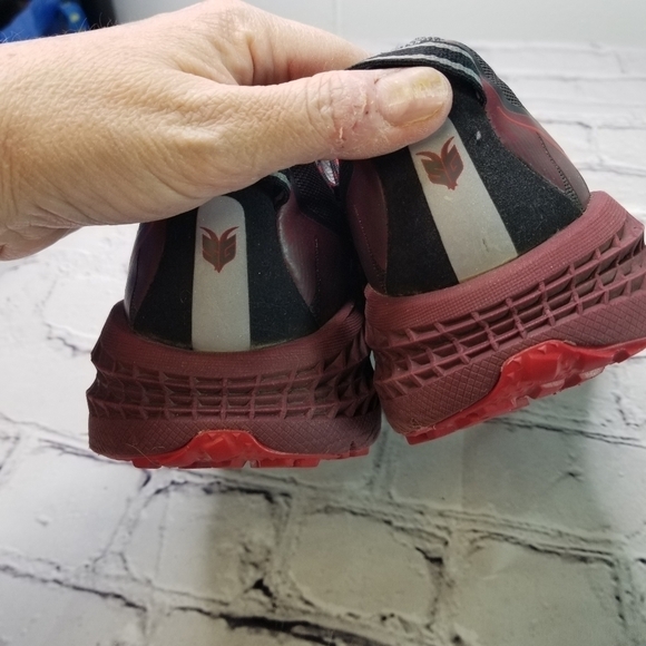 Hoka speedgoat 3 mens running shoes - Picture 5 of 16